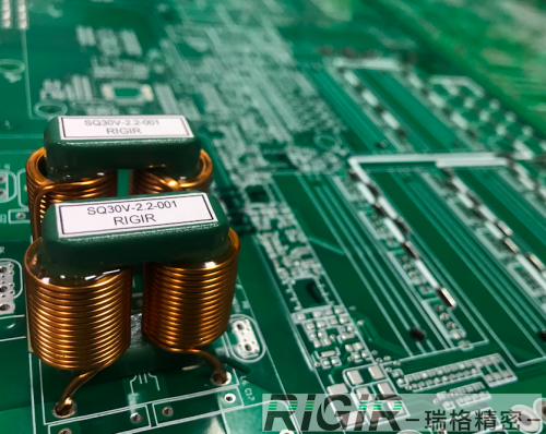 中國(guó)高新網(wǎng)-瑞格精密發(fā)布大功率電源用扁平線...